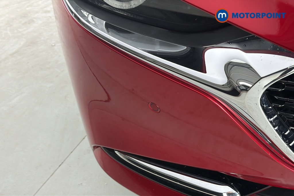 Mazda 3 Gt Sport Manual Petrol Saloon - Stock Number (1677418) - 38th supplementary image