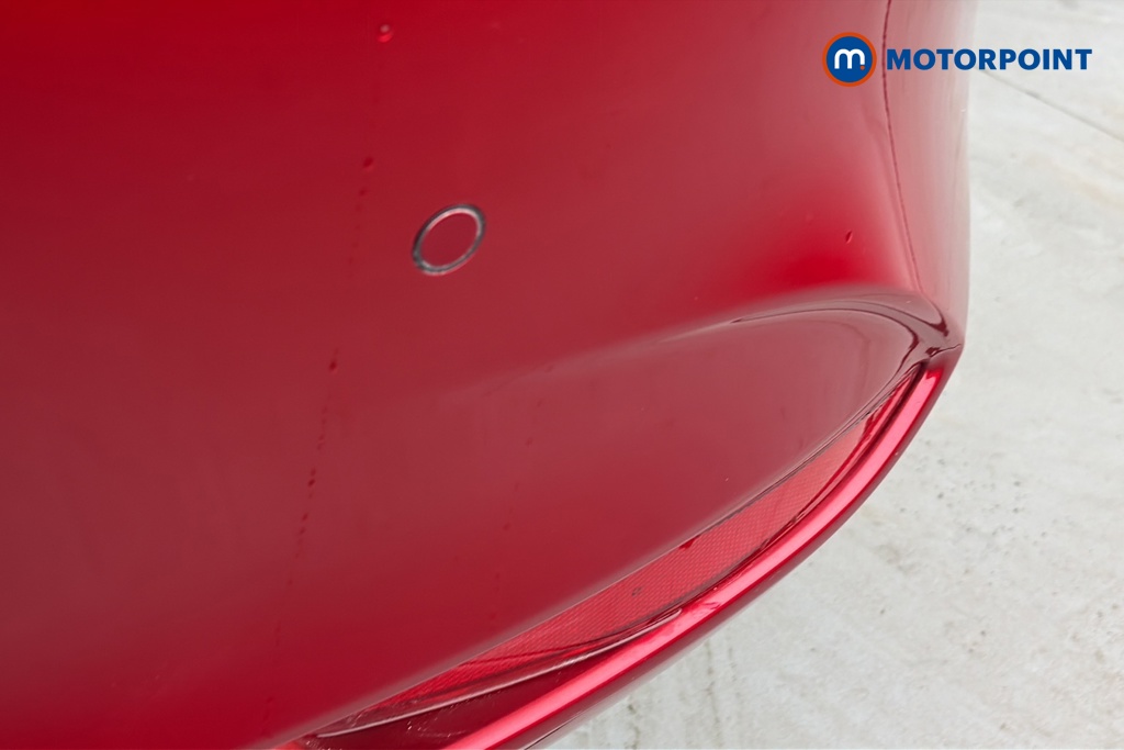Mazda 3 Gt Sport Manual Petrol Saloon - Stock Number (1677418) - 39th supplementary image