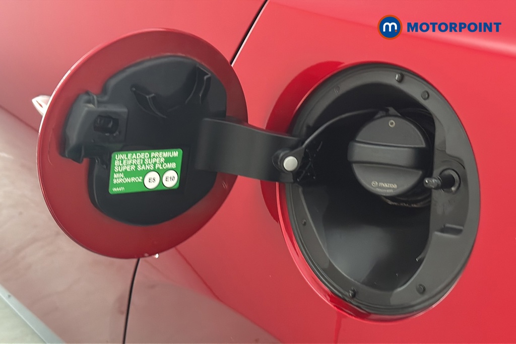 Mazda 3 Gt Sport Manual Petrol Saloon - Stock Number (1677418) - 41st supplementary image