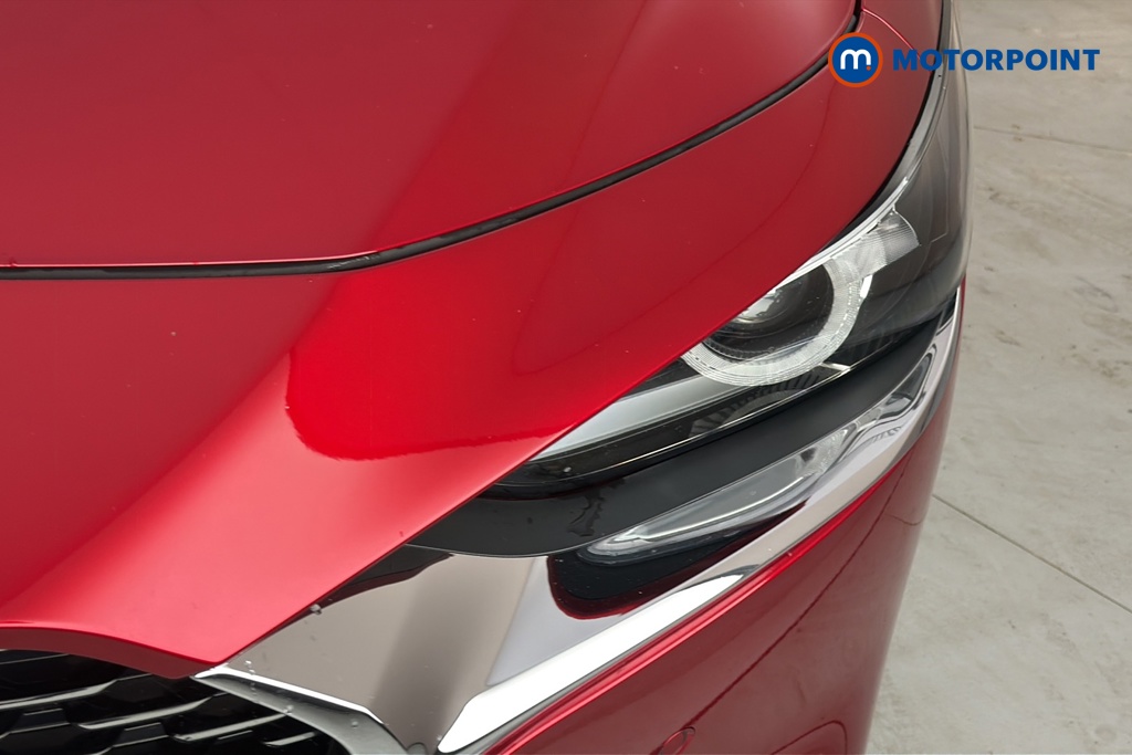 Mazda 3 Gt Sport Manual Petrol Saloon - Stock Number (1677418) - 42nd supplementary image