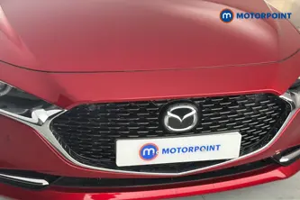 Mazda 3 Gt Sport Manual Petrol Saloon - Stock Number (1677418) - 43rd supplementary image