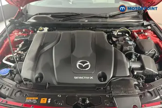 Mazda 3 Gt Sport Manual Petrol Saloon - Stock Number (1677418) - 48th supplementary image