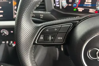 Audi A1 S Line Manual Petrol Hatchback - Stock Number (1677604) - 4th supplementary image