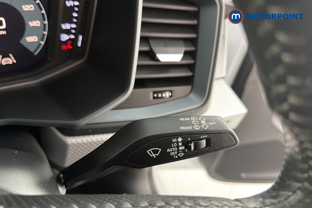 Audi A1 S Line Manual Petrol Hatchback - Stock Number (1677604) - 6th supplementary image