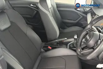 Audi A1 S Line Manual Petrol Hatchback - Stock Number (1677604) - 22nd supplementary image