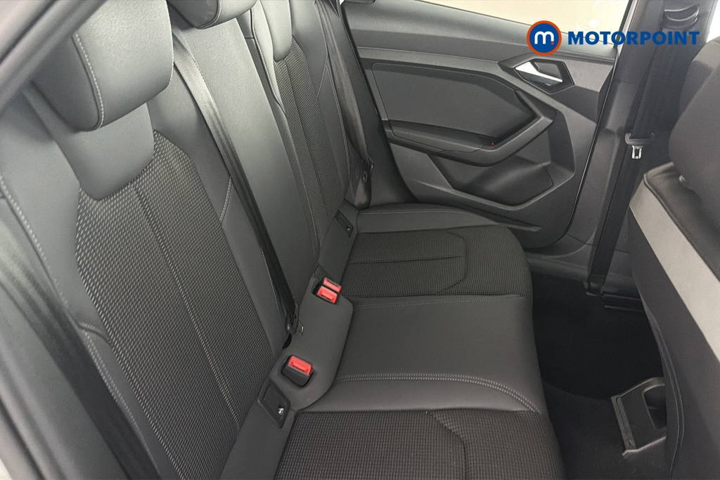 Audi A1 S Line Manual Petrol Hatchback - Stock Number (1677604) - 25th supplementary image
