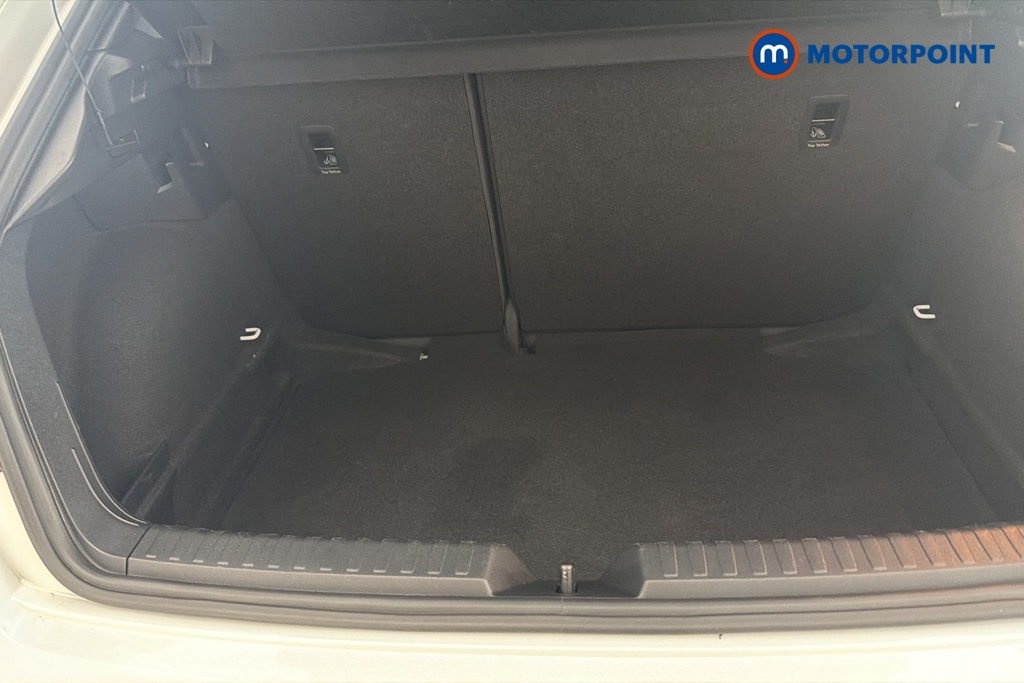 Audi A1 S Line Manual Petrol Hatchback - Stock Number (1677604) - 30th supplementary image
