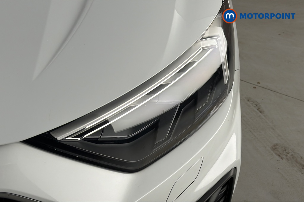 Audi A1 S Line Manual Petrol Hatchback - Stock Number (1677604) - 42nd supplementary image