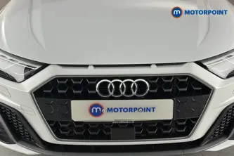 Audi A1 S Line Manual Petrol Hatchback - Stock Number (1677604) - 43rd supplementary image
