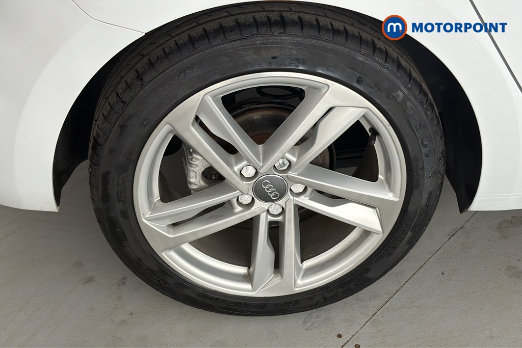 Audi A1 S Line Manual Petrol Hatchback - Stock Number (1677604) - 46th supplementary image