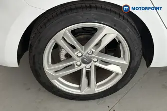 Audi A1 S Line Manual Petrol Hatchback - Stock Number (1677604) - 46th supplementary image