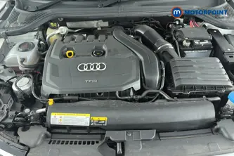 Audi A1 S Line Manual Petrol Hatchback - Stock Number (1677604) - 48th supplementary image