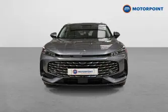 Mg Motor Uk HS Trophy Automatic Petrol Plug-In Hybrid SUV - Stock Number (1677707) - Front bumper