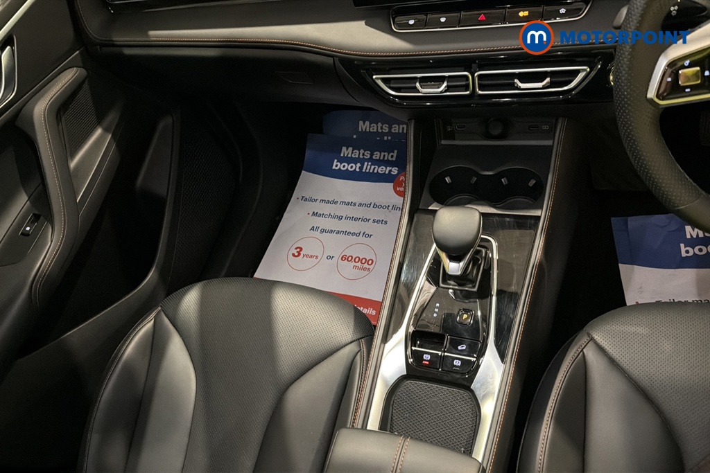 Mg Motor Uk HS Trophy Automatic Petrol Plug-In Hybrid SUV - Stock Number (1677707) - 15th supplementary image