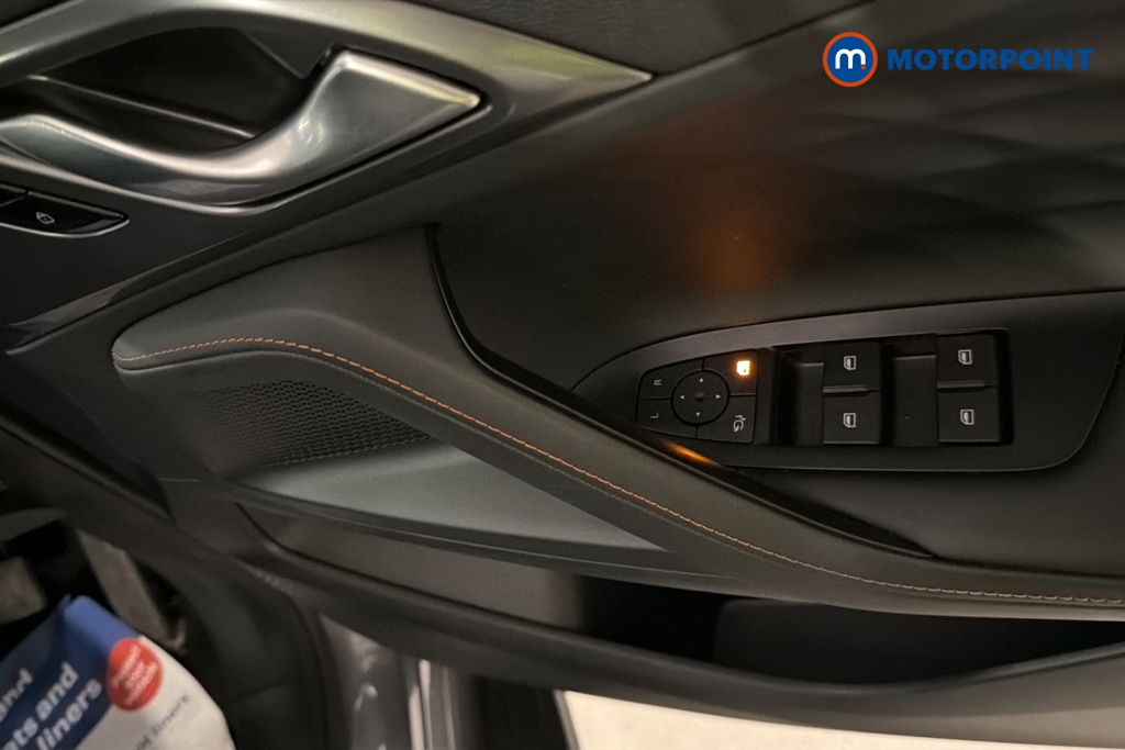 Mg Motor Uk HS Trophy Automatic Petrol Plug-In Hybrid SUV - Stock Number (1677707) - 19th supplementary image