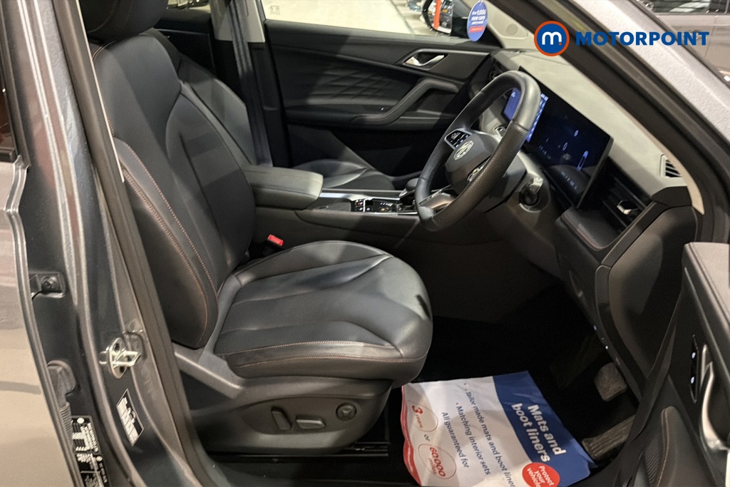 Mg Motor Uk HS Trophy Automatic Petrol Plug-In Hybrid SUV - Stock Number (1677707) - 22nd supplementary image