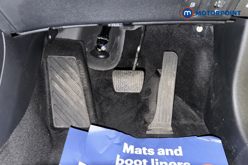 Mg Motor Uk HS Trophy Automatic Petrol Plug-In Hybrid SUV - Stock Number (1677707) - 24th supplementary image