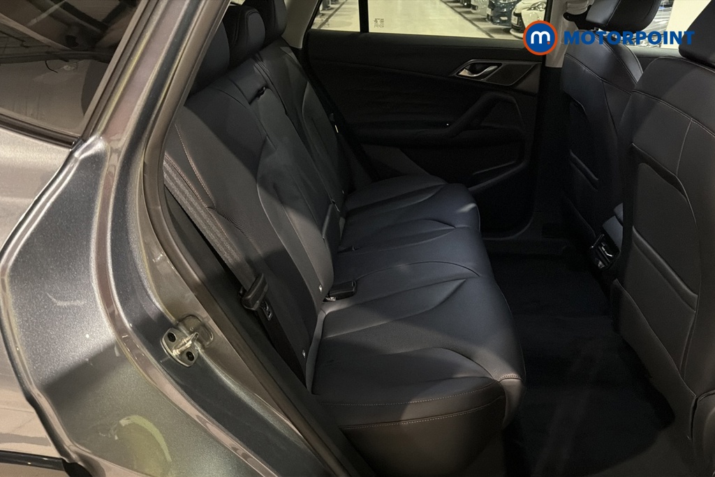 Mg Motor Uk HS Trophy Automatic Petrol Plug-In Hybrid SUV - Stock Number (1677707) - 25th supplementary image