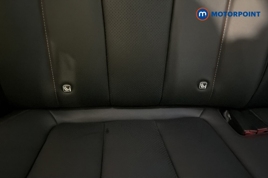 Mg Motor Uk HS Trophy Automatic Petrol Plug-In Hybrid SUV - Stock Number (1677707) - 27th supplementary image