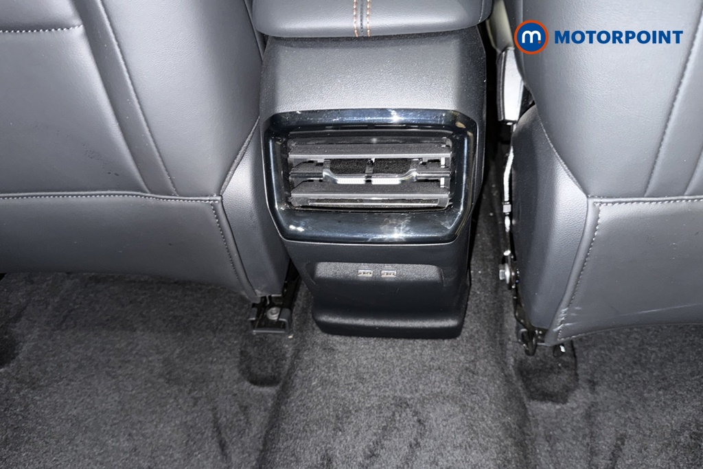 Mg Motor Uk HS Trophy Automatic Petrol Plug-In Hybrid SUV - Stock Number (1677707) - 28th supplementary image