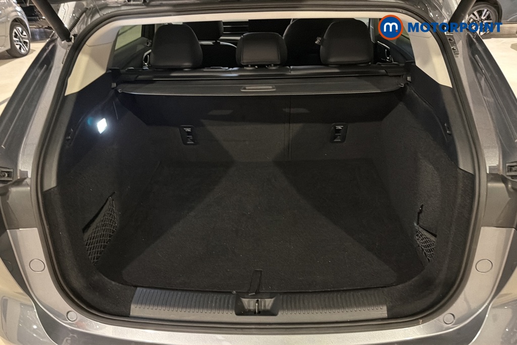 Mg Motor Uk HS Trophy Automatic Petrol Plug-In Hybrid SUV - Stock Number (1677707) - 30th supplementary image