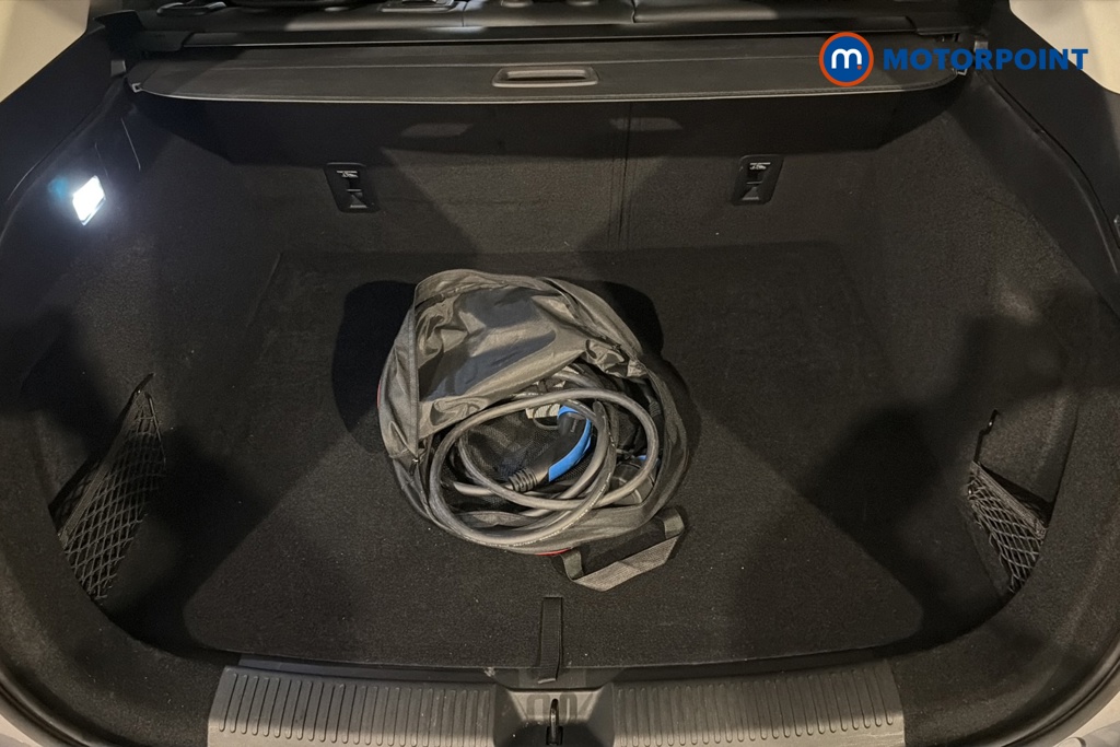 Mg Motor Uk HS Trophy Automatic Petrol Plug-In Hybrid SUV - Stock Number (1677707) - 34th supplementary image