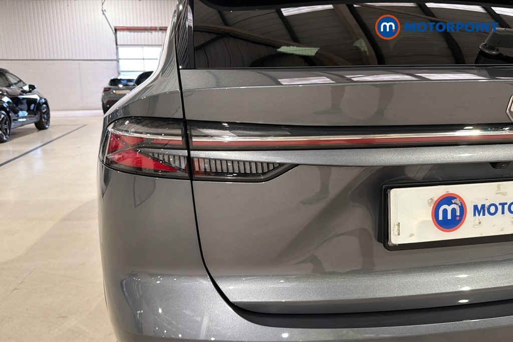 Mg Motor Uk HS Trophy Automatic Petrol Plug-In Hybrid SUV - Stock Number (1677707) - 36th supplementary image