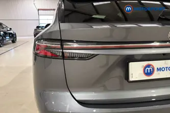Mg Motor Uk HS Trophy Automatic Petrol Plug-In Hybrid SUV - Stock Number (1677707) - 36th supplementary image