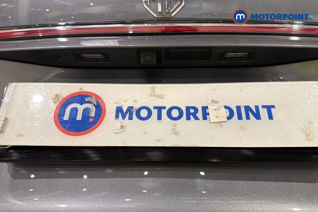Mg Motor Uk HS Trophy Automatic Petrol Plug-In Hybrid SUV - Stock Number (1677707) - 37th supplementary image