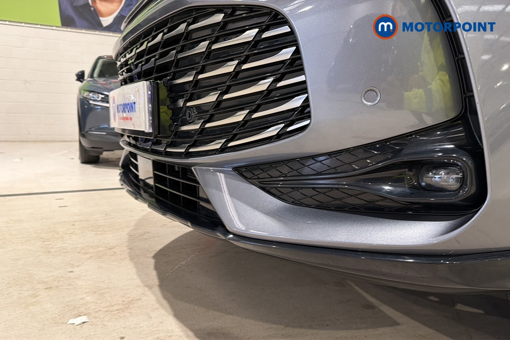 Mg Motor Uk HS Trophy Automatic Petrol Plug-In Hybrid SUV - Stock Number (1677707) - 38th supplementary image