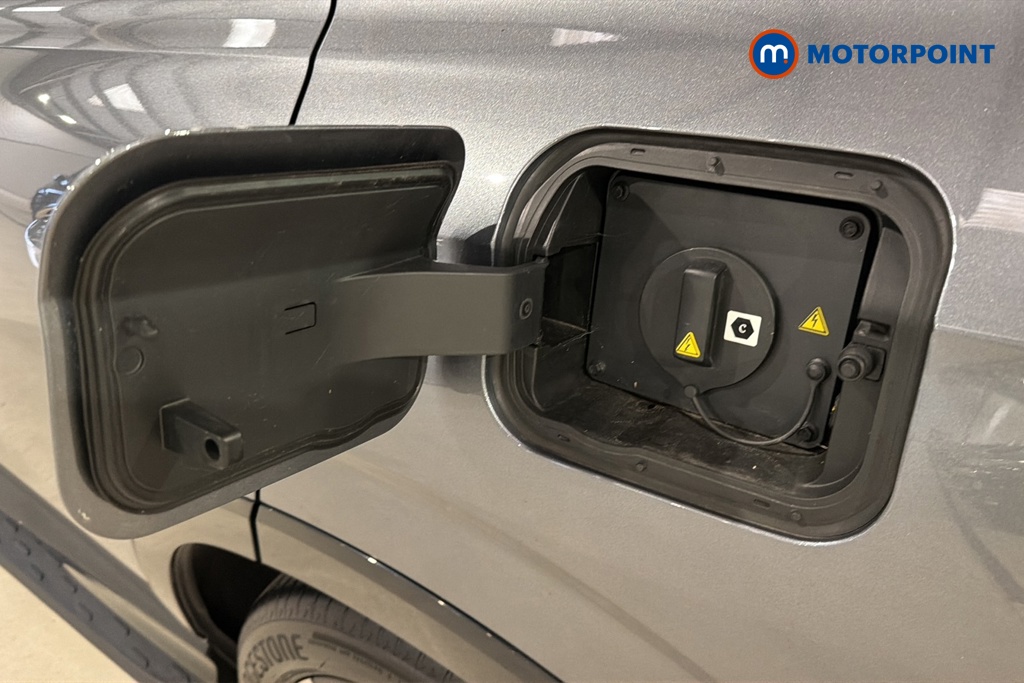 Mg Motor Uk HS Trophy Automatic Petrol Plug-In Hybrid SUV - Stock Number (1677707) - 40th supplementary image