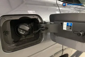 Mg Motor Uk HS Trophy Automatic Petrol Plug-In Hybrid SUV - Stock Number (1677707) - 41st supplementary image