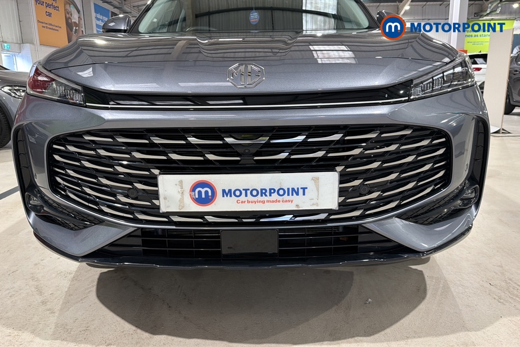 Mg Motor Uk HS Trophy Automatic Petrol Plug-In Hybrid SUV - Stock Number (1677707) - 43rd supplementary image