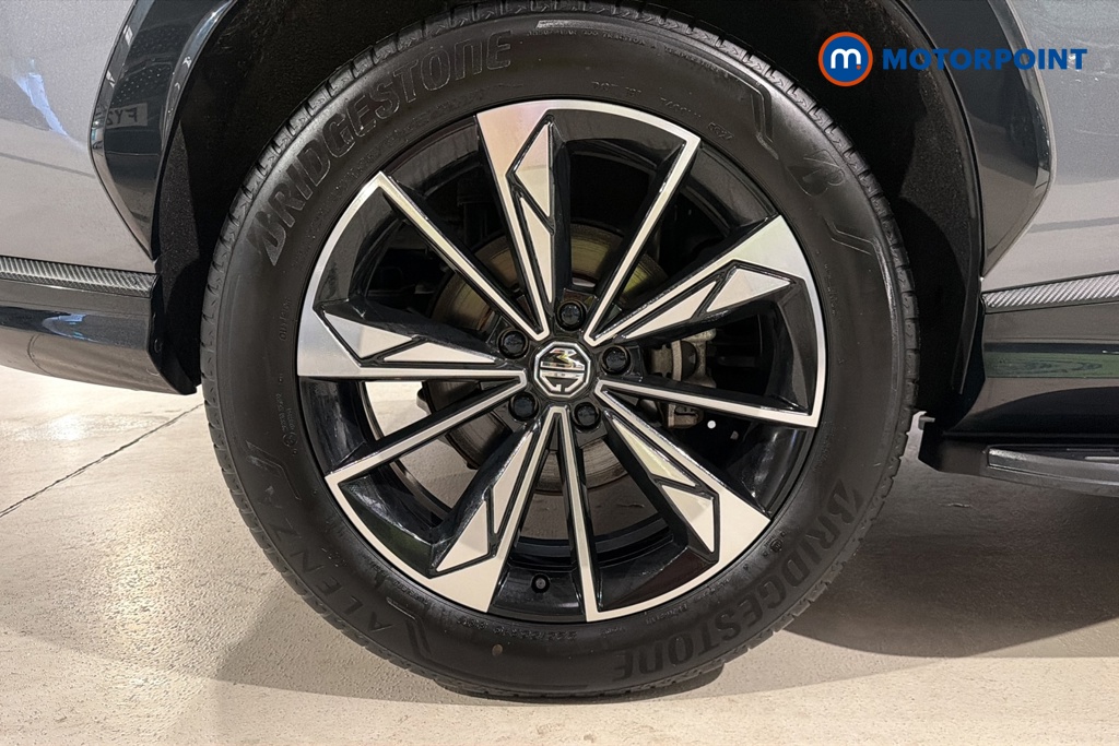 Mg Motor Uk HS Trophy Automatic Petrol Plug-In Hybrid SUV - Stock Number (1677707) - 46th supplementary image