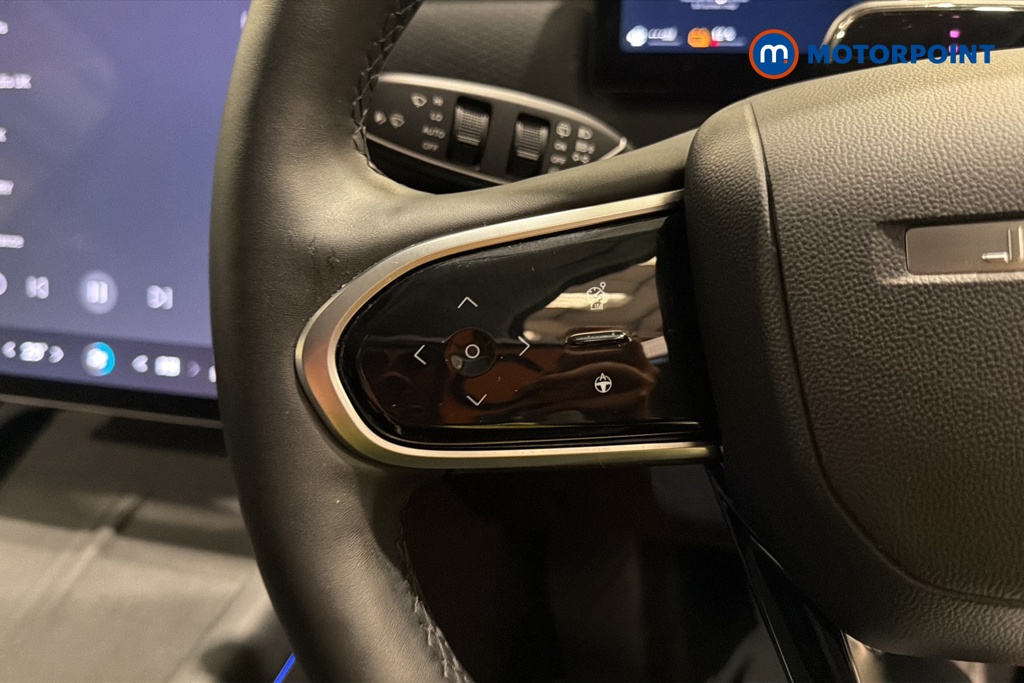Jaecoo 7 Luxury Automatic Petrol Plug-In Hybrid SUV - Stock Number (1677768) - 4th supplementary image