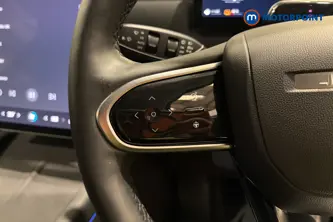 Jaecoo 7 Luxury Automatic Petrol Plug-In Hybrid SUV - Stock Number (1677768) - 4th supplementary image