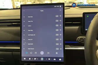 Jaecoo 7 Luxury Automatic Petrol Plug-In Hybrid SUV - Stock Number (1677768) - 8th supplementary image