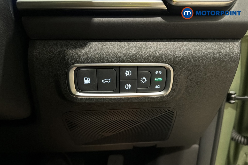 Jaecoo 7 Luxury Automatic Petrol Plug-In Hybrid SUV - Stock Number (1677768) - 11th supplementary image