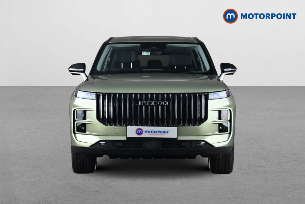 Jaecoo 7 Luxury Automatic Petrol Plug-In Hybrid SUV - Stock Number (1677768) - Front bumper