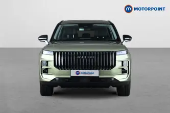Jaecoo 7 Luxury Automatic Petrol Plug-In Hybrid SUV - Stock Number (1677768) - Front bumper