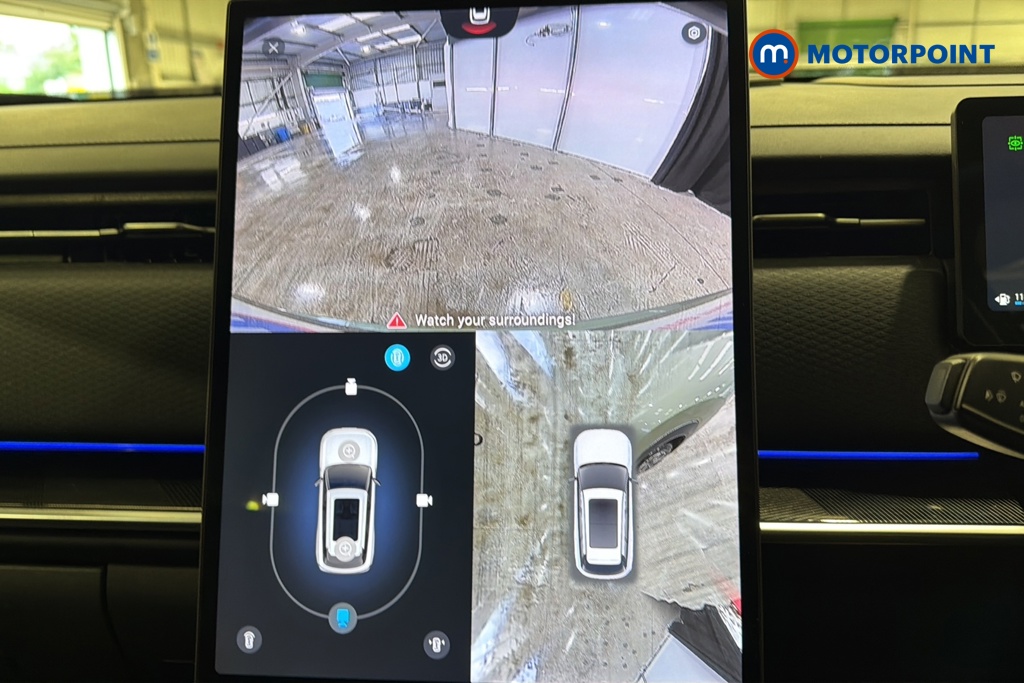 Jaecoo 7 Luxury Automatic Petrol Plug-In Hybrid SUV - Stock Number (1677768) - 13th supplementary image