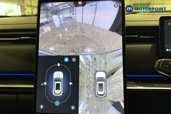 Jaecoo 7 Luxury Automatic Petrol Plug-In Hybrid SUV - Stock Number (1677768) - 13th supplementary image
