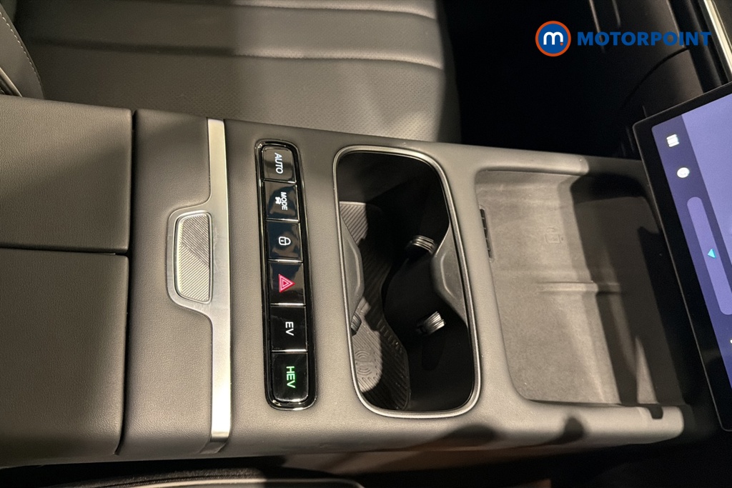 Jaecoo 7 Luxury Automatic Petrol Plug-In Hybrid SUV - Stock Number (1677768) - 15th supplementary image