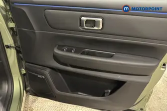 Jaecoo 7 Luxury Automatic Petrol Plug-In Hybrid SUV - Stock Number (1677768) - 18th supplementary image