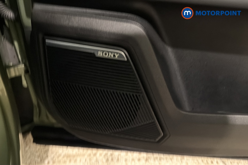 Jaecoo 7 Luxury Automatic Petrol Plug-In Hybrid SUV - Stock Number (1677768) - 21st supplementary image
