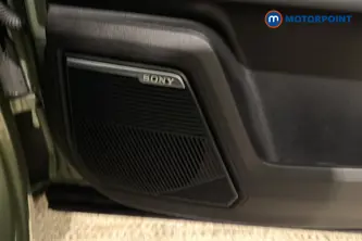 Jaecoo 7 Luxury Automatic Petrol Plug-In Hybrid SUV - Stock Number (1677768) - 21st supplementary image