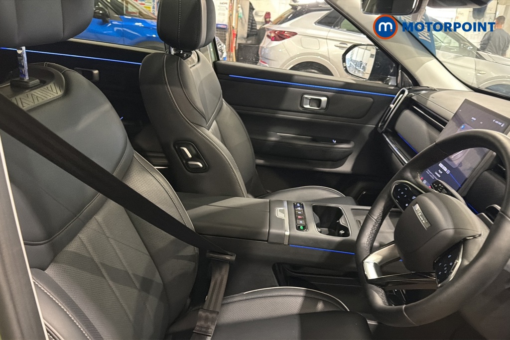 Jaecoo 7 Luxury Automatic Petrol Plug-In Hybrid SUV - Stock Number (1677768) - 22nd supplementary image