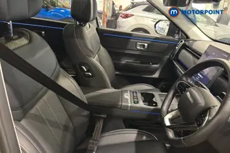Jaecoo 7 Luxury Automatic Petrol Plug-In Hybrid SUV - Stock Number (1677768) - 22nd supplementary image