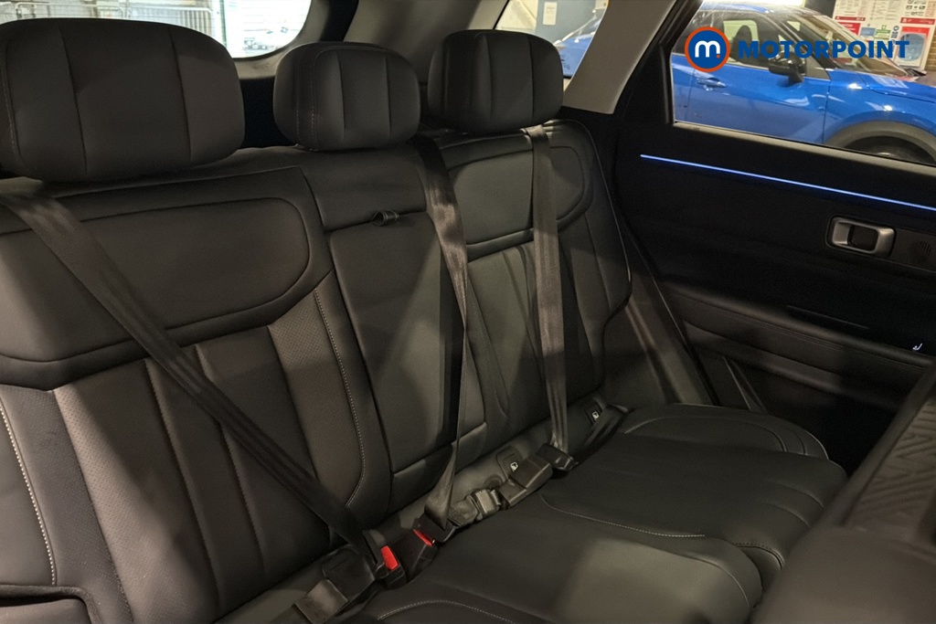 Jaecoo 7 Luxury Automatic Petrol Plug-In Hybrid SUV - Stock Number (1677768) - 25th supplementary image