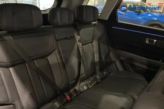 Jaecoo 7 Luxury Automatic Petrol Plug-In Hybrid SUV - Stock Number (1677768) - 25th supplementary image